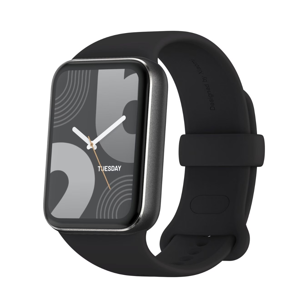 Xiaomi Smart Band 9 Pro - Obsidian Black