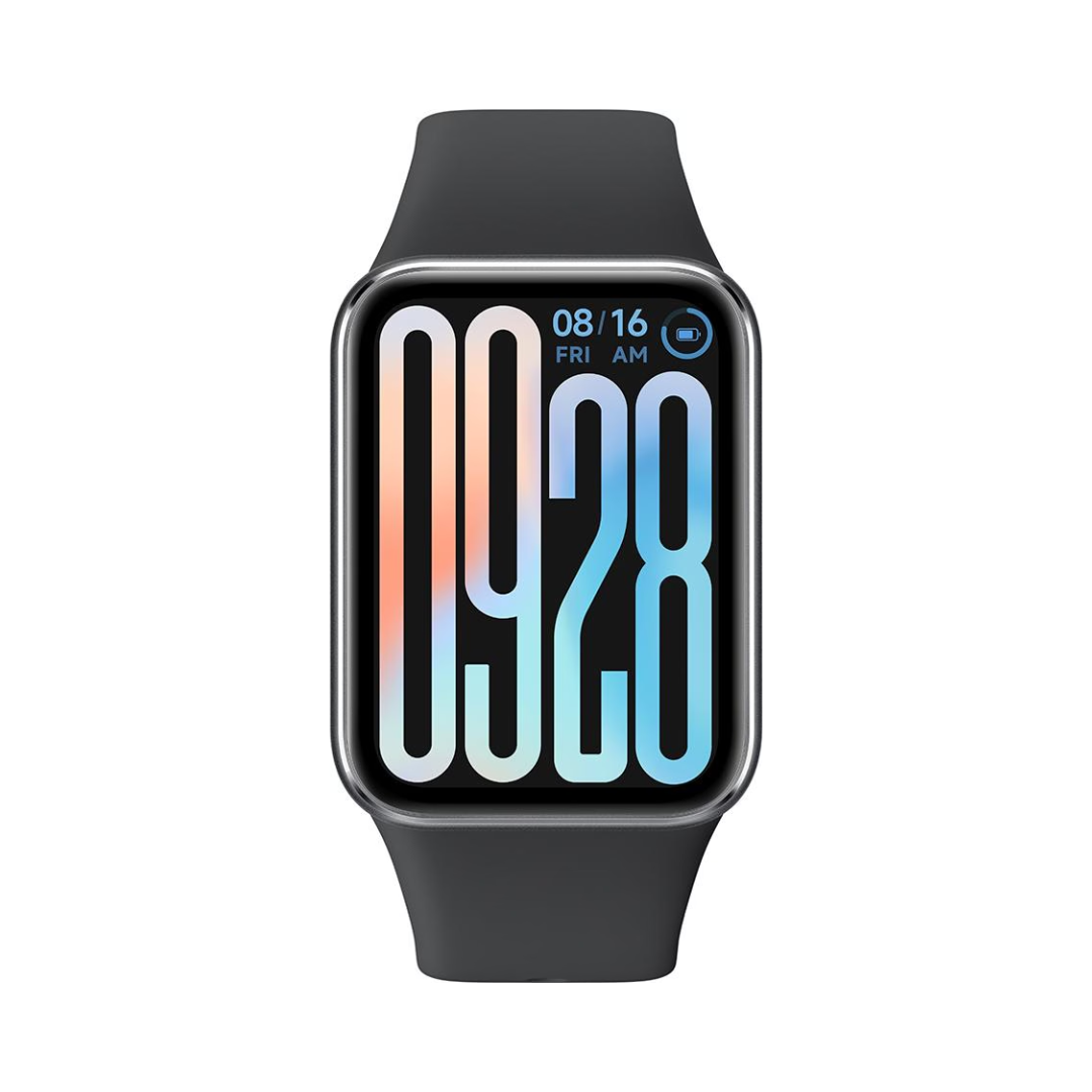 Xiaomi Smart Band 9 Pro - Obsidian Black