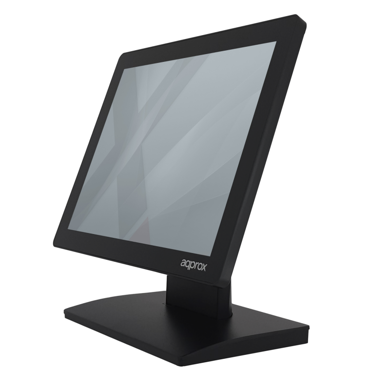 Approx appMT15CAP2 15" Capacitive Touchscreen Monitor