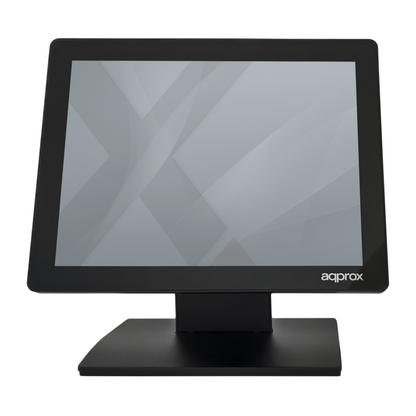 Approx appMT15CAP2 15" Capacitive Touchscreen Monitor