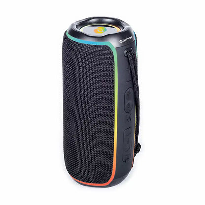 Denver BTV-222NRB Portable Bluetooth Speaker