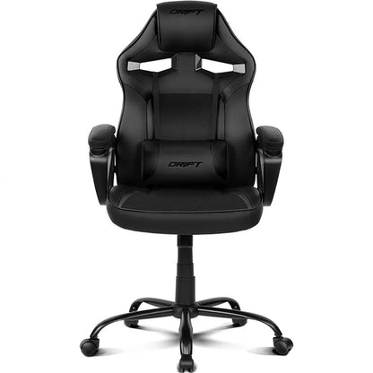 DRIFT DR50 Gaming Chair - Black