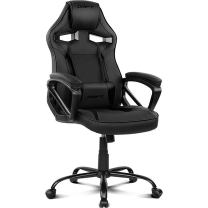 DRIFT DR50 Gaming Chair - Black