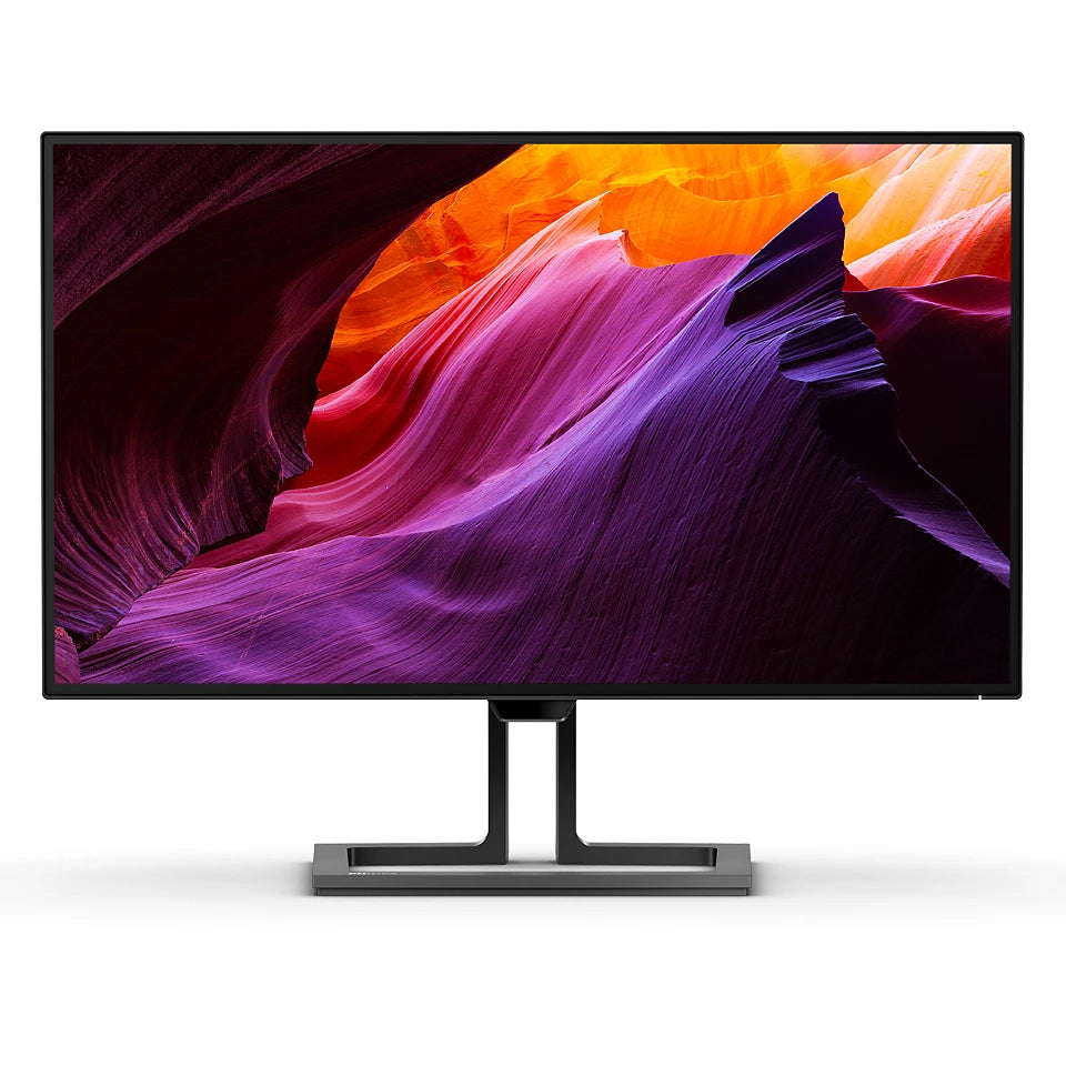 Philips 7000 Series 27-Inch 4K UHD Mini-LED IPS Thunderbolt 4 Monitor (27B1U7903)