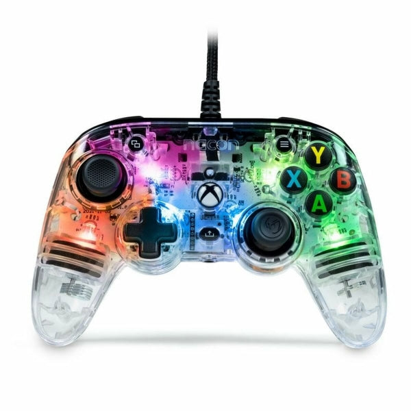 Nacon  Pro Compact Controller Colorlight (PC / Xbox Series / Xbox One)