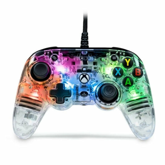 Nacon  Pro Compact Controller Colorlight (PC / Xbox Series / Xbox One)