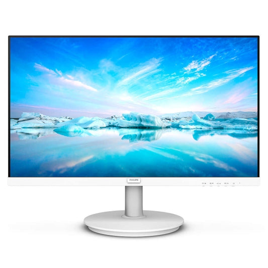 Philips 271V8AW/00 27" Full HD Gaming Monitor with 75Hz Refresh Rate (Refurbished A)