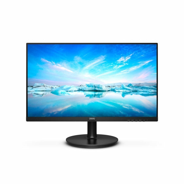 Philips 271V8L/00 27" Full HD Gaming Monitor with 75Hz Refresh Rate (Refurbished A)