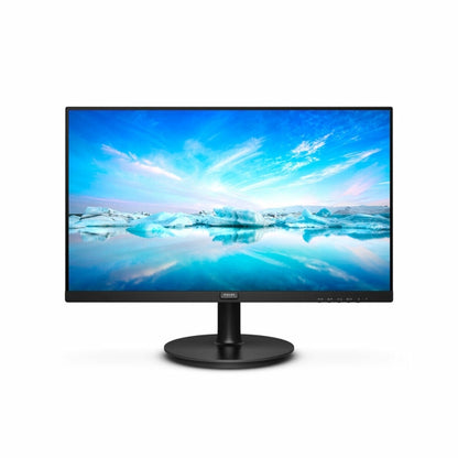 Philips 271V8L/00 27" Full HD Gaming Monitor with 75Hz Refresh Rate (Refurbished A)