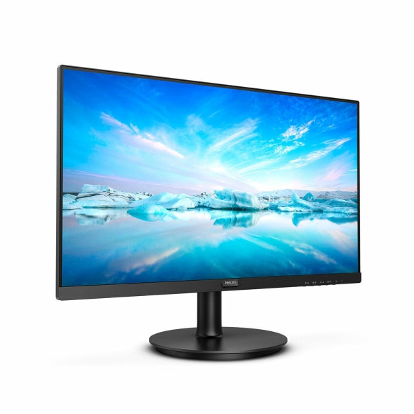 Philips 271V8L/00 27" Full HD Gaming Monitor with 75Hz Refresh Rate (Refurbished A)