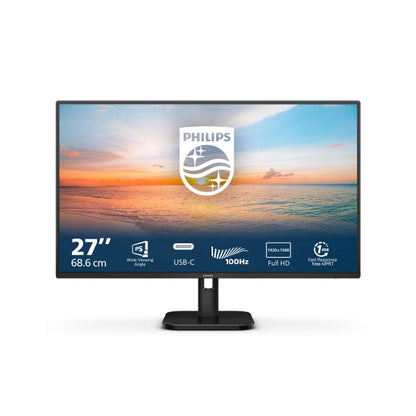 Philips 27E1N1300A/00 27" Full HD Gaming Monitor with 100Hz Refresh Rate