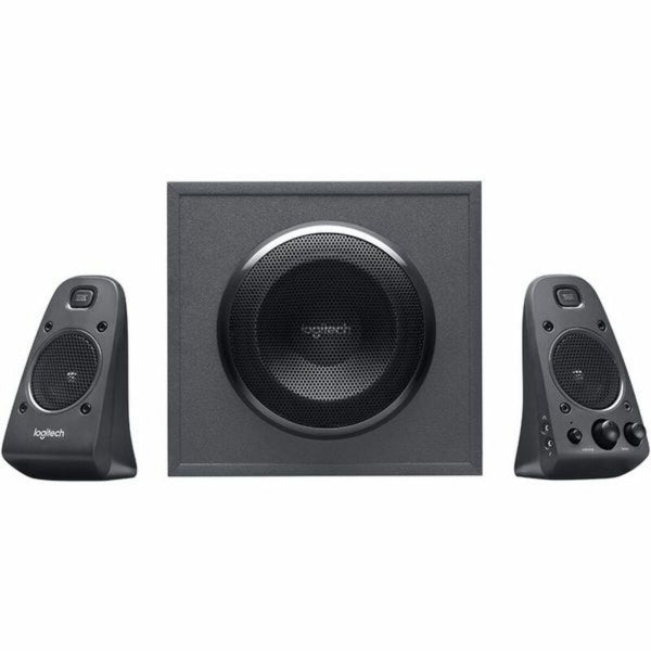 Logitech Z625 2.1 200W Gaming Speakers