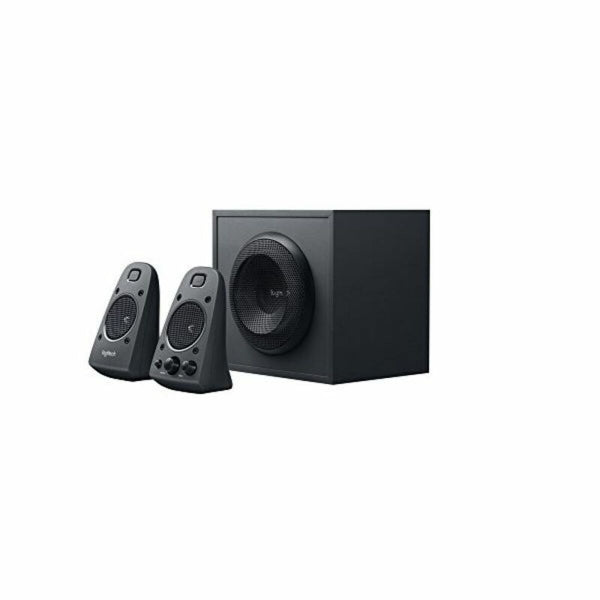 Logitech Z625 2.1 200W Gaming Speakers