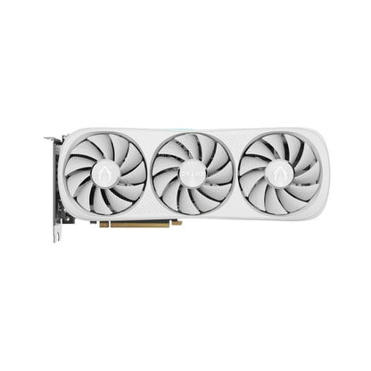 Graphics card Zotac GeForce RTX 4070 Ti 16 GB GDDR6 GDDR6X