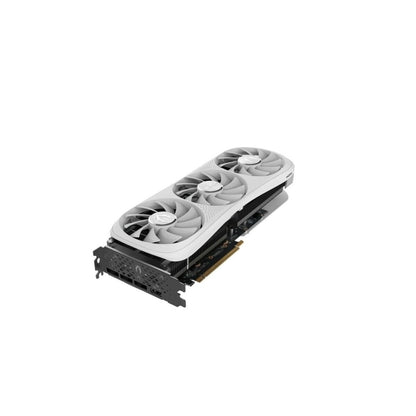 Graphics card Zotac GeForce RTX 4070 Ti 16 GB GDDR6 GDDR6X