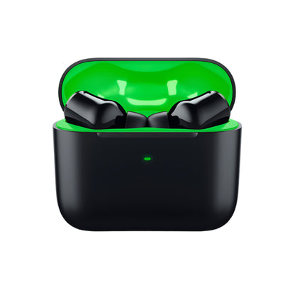 Razer Hammerhead HyperSpeed Wireless Multi-Platform Gaming Earbuds - Black