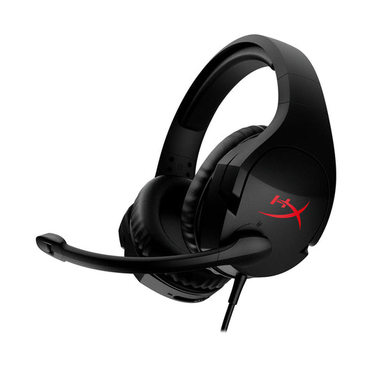 HyperX Cloud Stinger - Wired Gaming Headset with Microphone - Black