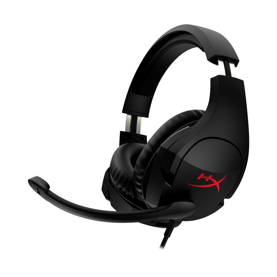 HyperX Cloud Stinger - Wired Gaming Headset with Microphone - Black