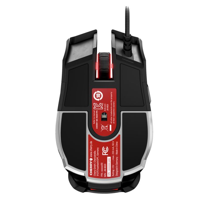 CHERRY MC 9620 FPS RGB Gaming Mouse