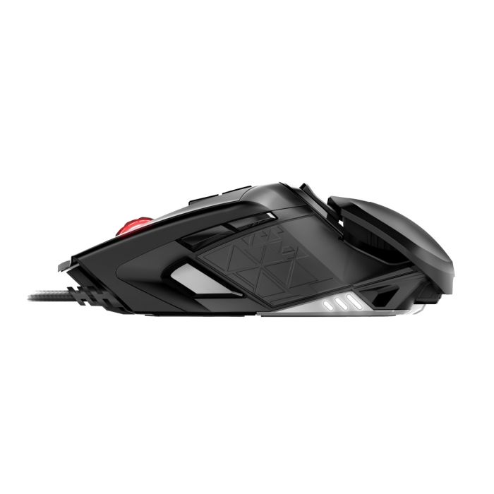 CHERRY MC 9620 FPS RGB Gaming Mouse