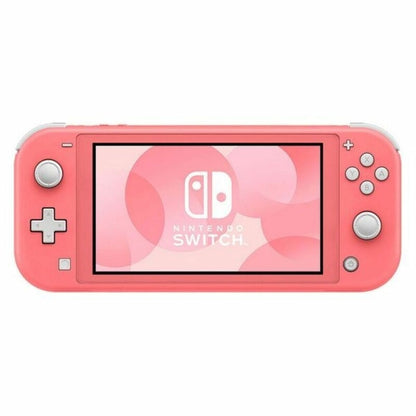 Nintendo Switch Nintendo Switch Lite 5,5" 32 GB