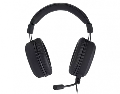 Nacon GH-300SR Wired Gaming Headset with Microphone (PC, PlayStation, Xbox)