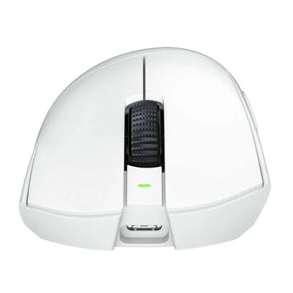 Razer DeathAdder V3 Pro Wireless Gaming Mouse - White