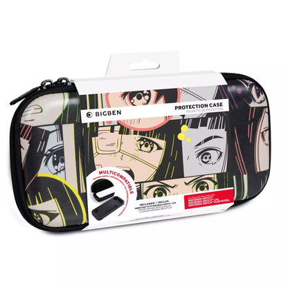 Bigben Nintendo Switch Manga Case