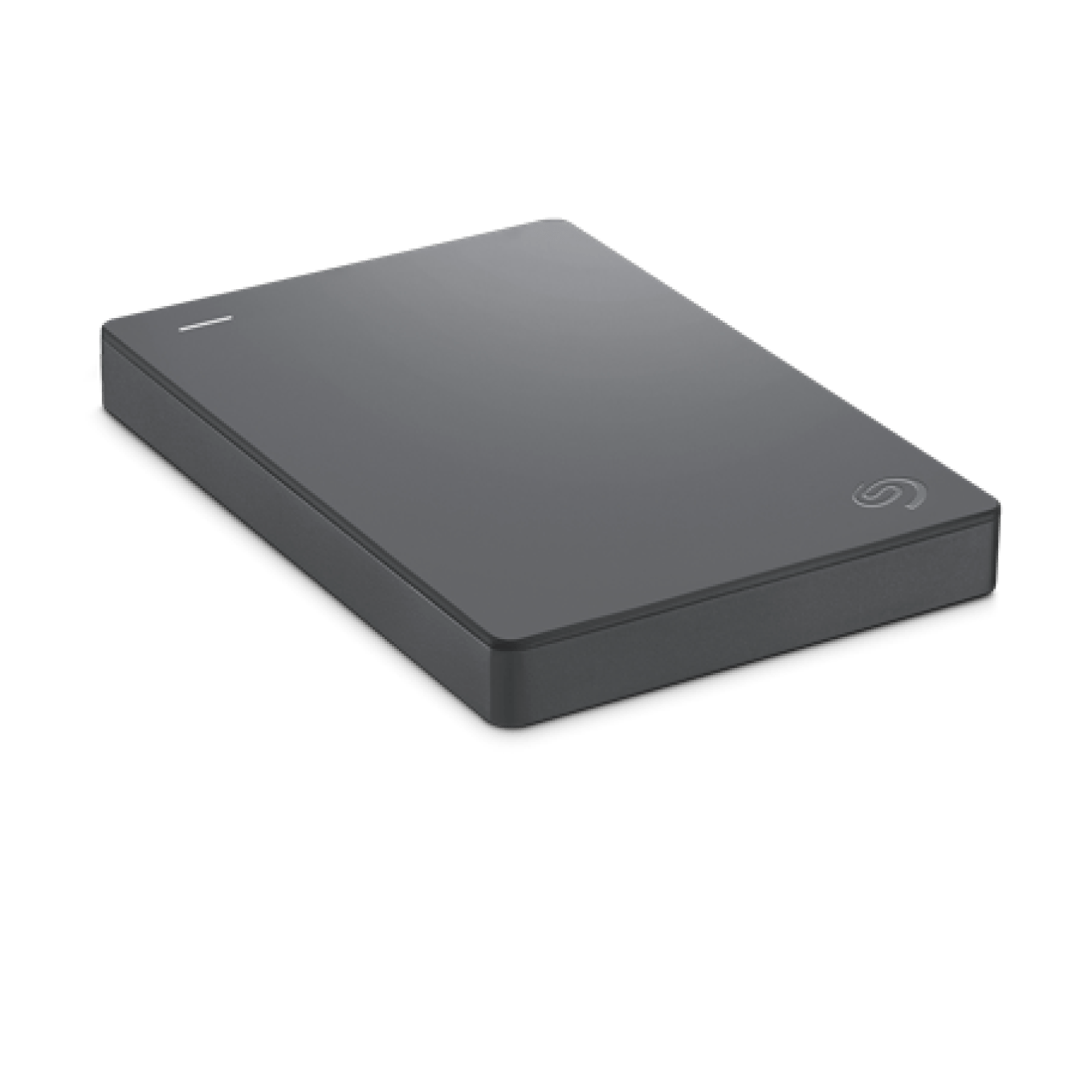 Seagate Basic Portable External Hard Drive 2TB (STJL2000400)