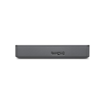 Seagate Basic Portable External Hard Drive 2TB (STJL2000400)