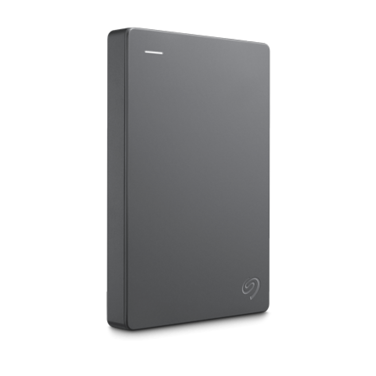 Seagate Basic Portable External Hard Drive 2TB (STJL2000400)