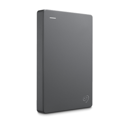 Seagate Basic Portable External Hard Drive 2TB (STJL2000400)