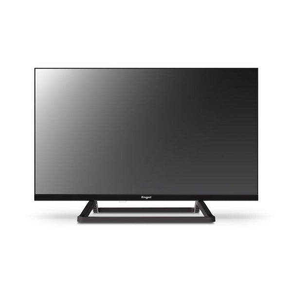 Engel LE2485SM 24-Inch HD LED Smart TV with VIDAA OS and Streaming Apps