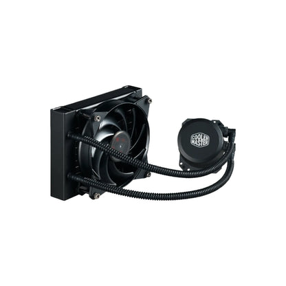 Cooler Master MasterLiquid Lite 120 All-in-One Liquid CPU Cooler