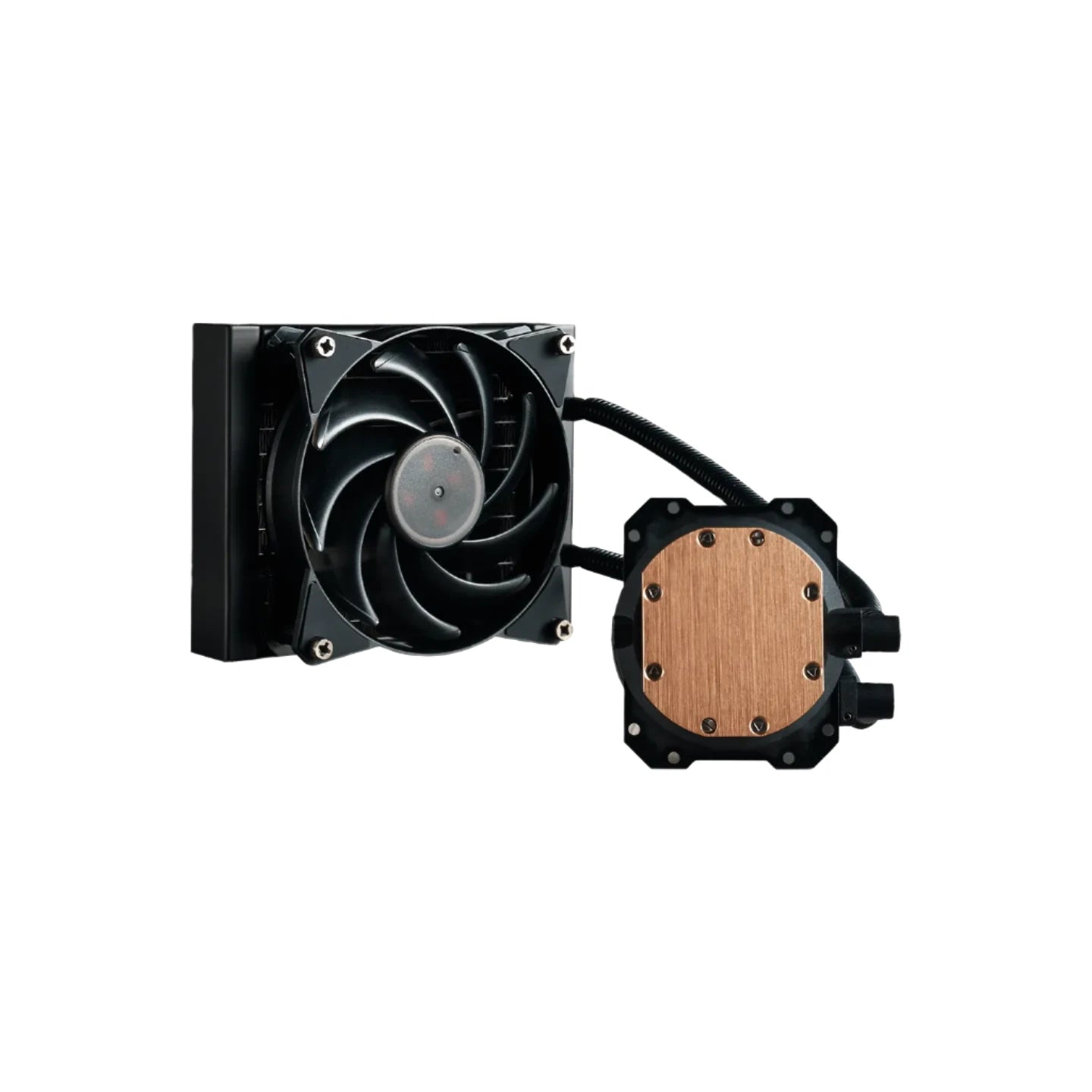 Cooler Master MasterLiquid Lite 120 All-in-One Liquid CPU Cooler