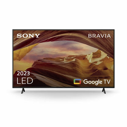 Sony Bravia KD-55X75WL 55-inch 4K Ultra HD Smart TV with HDR