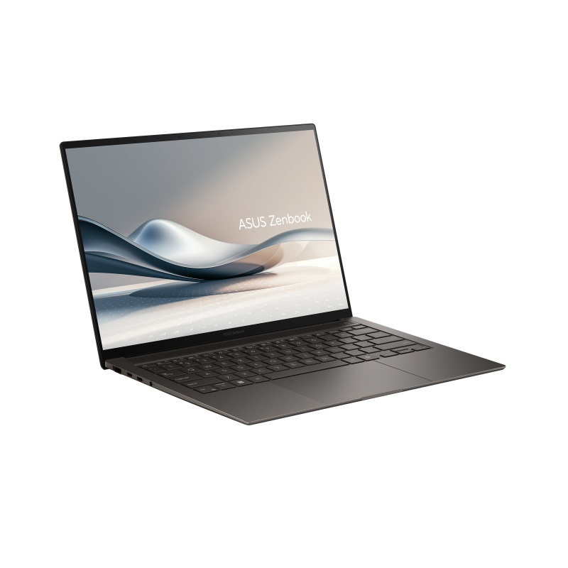 ASUS Zenbook S 14 OLED (UX5406) - 14-Inch, Intel Core Ultra 7 258V, 32 GB RAM, 1 TB SSD, Intel Arc Graphics 140V Laptop