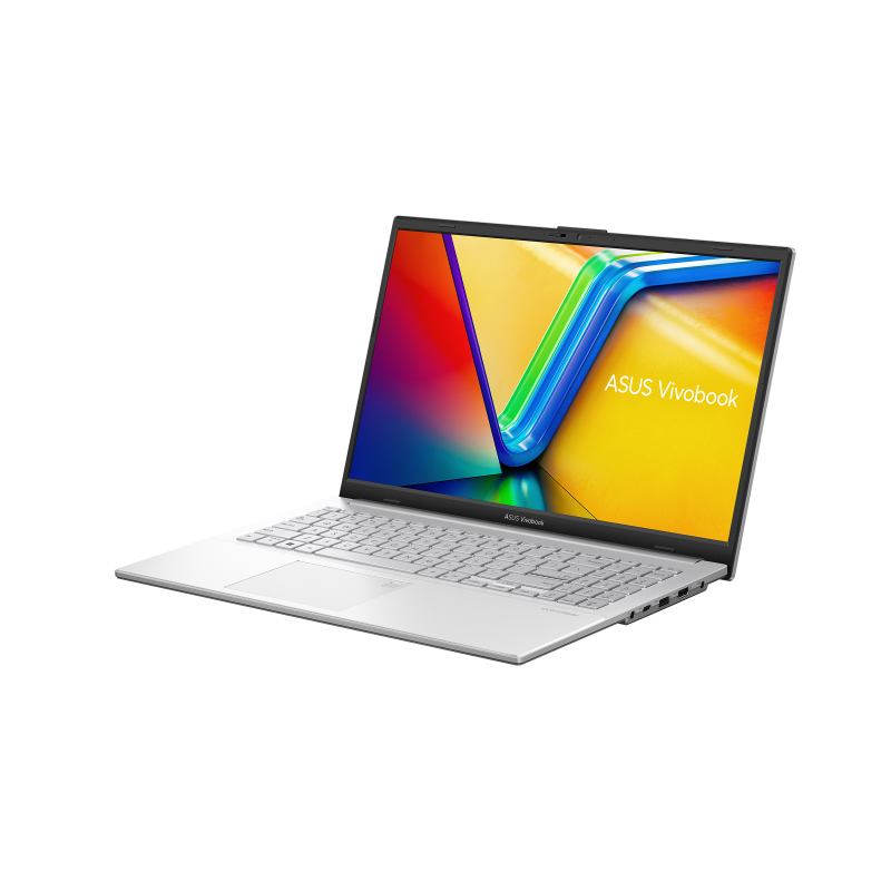 ASUS Vivobook Go 15 (90NB0ZR1-M01CA0) - 15.6-Inch, AMD Ryzen 3, 8 GB RAM, 256 GB SSD, AMD Radeon 610M Graphics Laptop