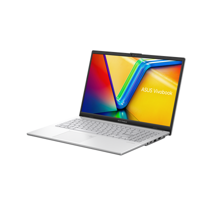 ASUS Vivobook Go 15 (90NB0ZR1-M01CA0) - 15.6-Inch, AMD Ryzen 3, 8 GB RAM, 256 GB SSD, AMD Radeon 610M Graphics Laptop