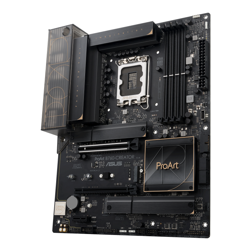 ASUS ProArt Z790-CREATOR WIFI Motherboard