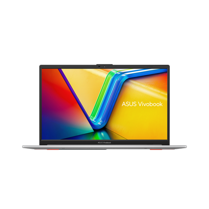 ASUS Vivobook Go 15 (90NB0ZR1-M01CA0) - 15.6-Inch, AMD Ryzen 3, 8 GB RAM, 256 GB SSD, AMD Radeon 610M Graphics Laptop