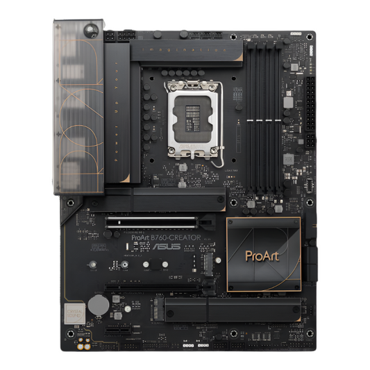 ASUS ProArt Z790-CREATOR WIFI Motherboard