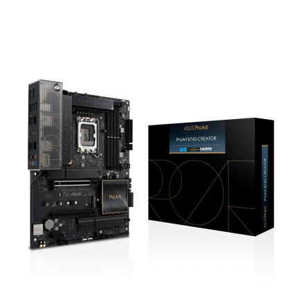 ASUS ProArt Z790-CREATOR WIFI Motherboard